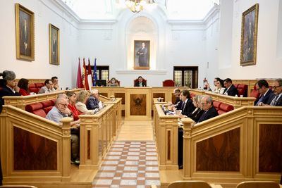 Toledo aprueba la rehabilitación de la Casa del Diamantista