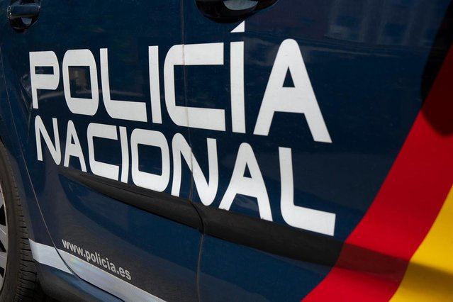 Atracan una farmacia en Talavera de la Reina con una pistola simulada