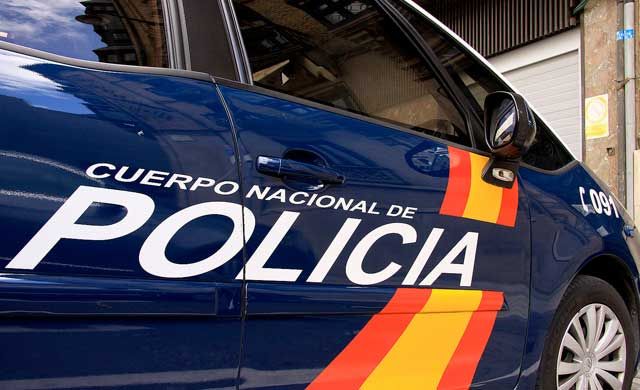 Detenido en Talavera por estafar 440 euros en una compra por Internet