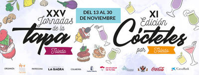 Sabor, innovación y tradición en la 25º edición de las Jornadas de la Tapa