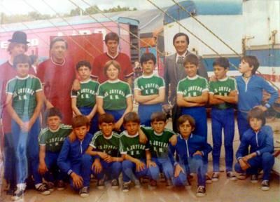 HEMEROTECA | Aquí tienes la foto que te faltaba (XII)