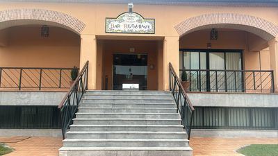 El Club Social de Prado del Arca saca a gestión su cafetería y restaurante