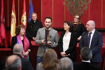 La Semana Santa de Toledo aúna fe, cultura y patrimonio