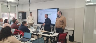 Talavera se convierte en epicentro nacional de la formación en Inteligencia Artificial