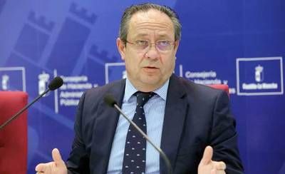 CLM quiere aprobar los Presupuestos el primer trimestre de 2017