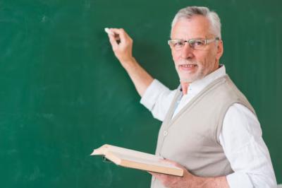 La importancia de la formación continua para el profesorado