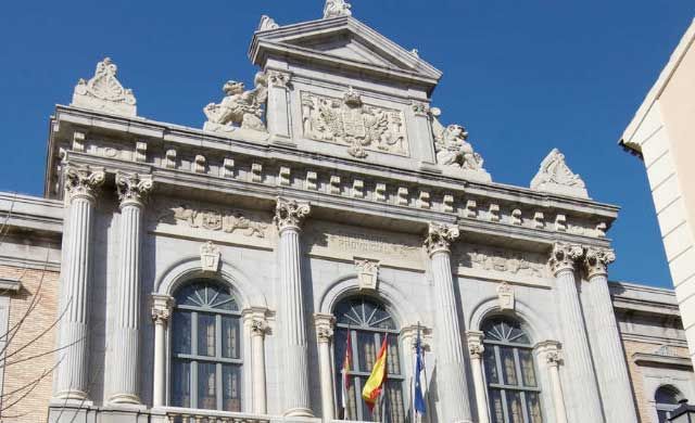 La Diputación convocará nuevas bolsas de trabajo con 50 plazas