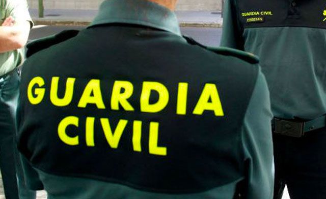 Herido un joven de 15 años en El Casar de Escalona al ser atacado por un perro