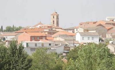 La Guardia Civil solicita 'colaboración ciudadana' para esclarecer un fallecimiento en Carpio de Tajo