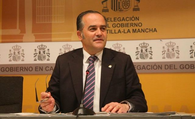 Gregorio, tras la polémica de sus declaraciones sobre Page: 'No me voy a callar'