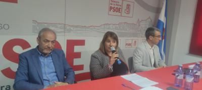 Tita García presenta su lista para revalidar la mayoría en Talavera: con nuevas incorporaciones