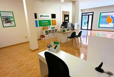 Iberdrola refuerza su presencia en Talavera de la Reina y Quintanar de la Orden con nuevas oficinas