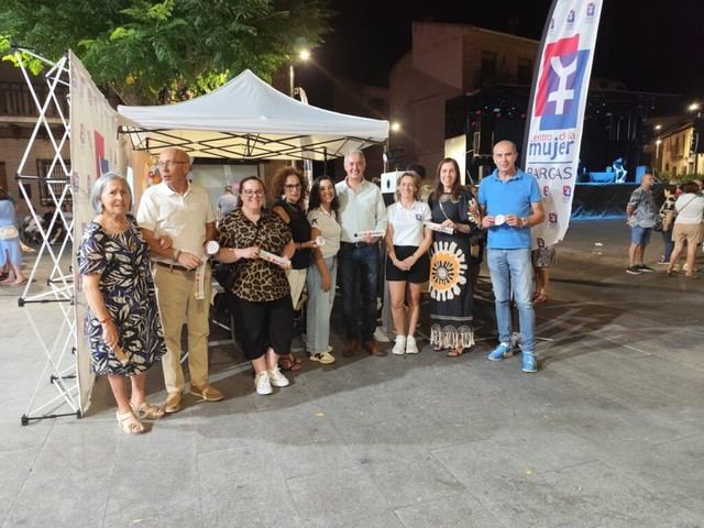 En un pueblo de Toledo: 'Pulseras centinela' contra la violencia machista y la sumisión química
