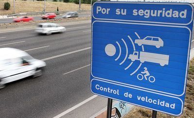 Talavera instalará radares en los accesos a la ciudad y al polígono Torrehierro
