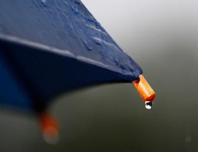 La provincia de Toledo, en riesgo este jueves por lluvias o chubascos