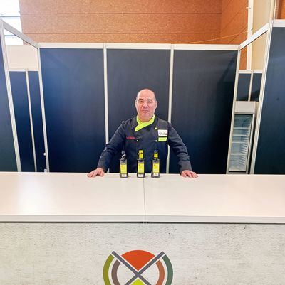 David Gibello, finalista en los Premios de Internet 2026 por su labor divulgativa en gastronomía digital