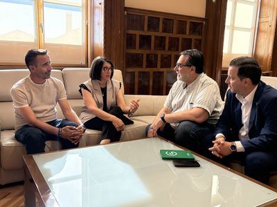 La Diputación de Toledo se une a la AECC para promover la prevención del cáncer de piel