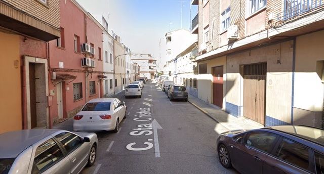 Reyerta nocturna: Un hombre de 46 años resulta herido por arma blanca