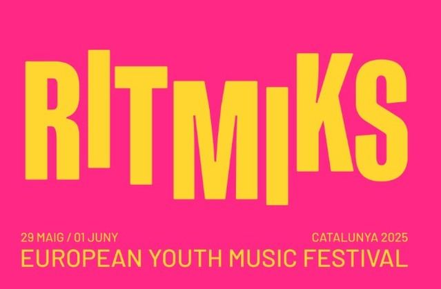 La música y la danza de Talavera cruzan fronteras en el festival europeo RITMIKS 2025