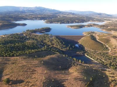 Más de 49 millones de euros para reforzar presas y zonas regables del Tajo