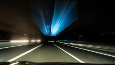 Autovía / Imagen de recurso / Pixabay