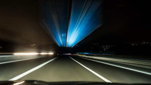 Autovía / Imagen de recurso / Pixabay