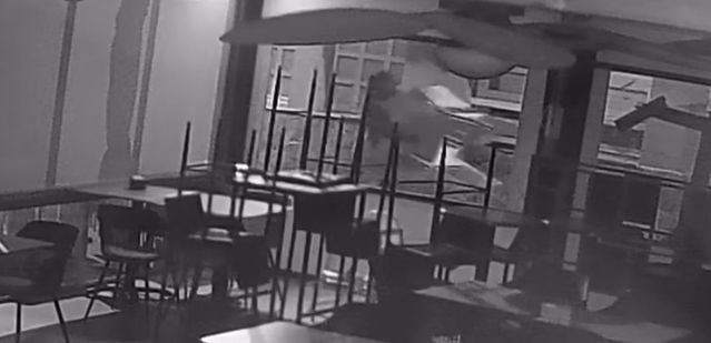 Talavera sufre una oleada de robos de sillas en las terrazas de los bares