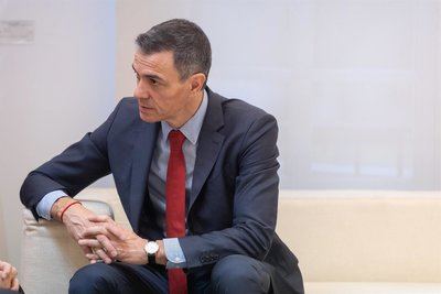 Sánchez prohibirá el acceso a las redes sociales a los menores de 16 años