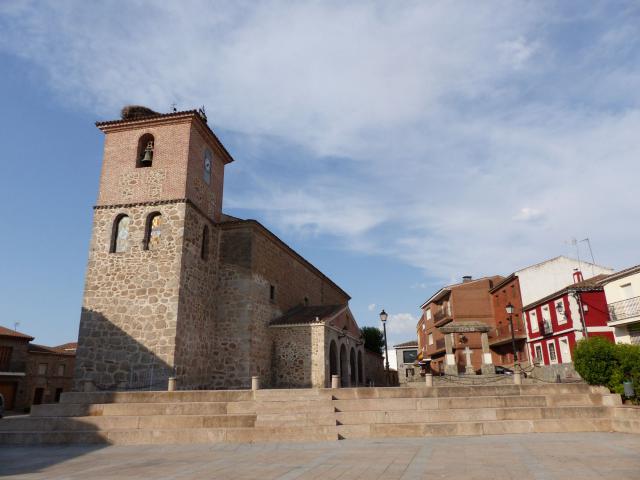 Segurilla se prepara para sus Fiestas 2025 en honor al Santísimo Cristo de las Maravillas