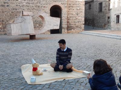 La Semana del Libro de Toledo concluye con más de 2.800 participantes