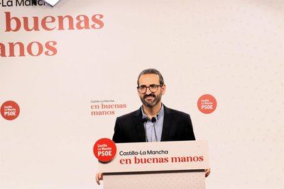 “Ni un retroceso”: El PSOE de CLM advierte que luchará por una financiación justa