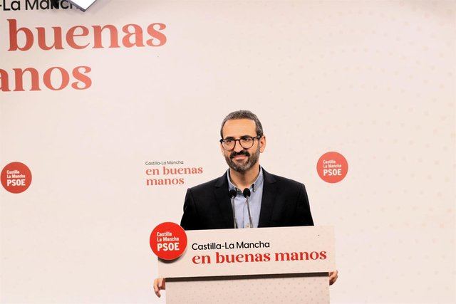 “Ni un retroceso”: El PSOE de CLM advierte que luchará por una financiación justa