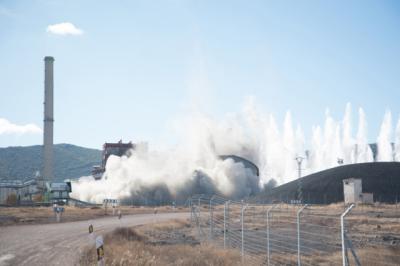 La planta Hydric Power en Puertollano no se realizará al resultar "inviable"