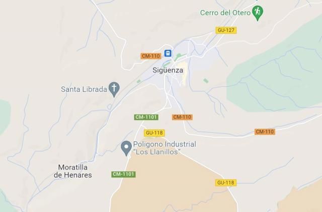 Agreden a una mujer de 27 años en un bar