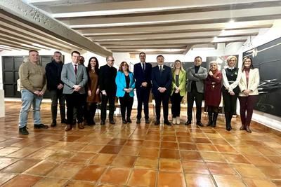 La Semana de Música Religiosa aspira a superar los 7.000 espectadores