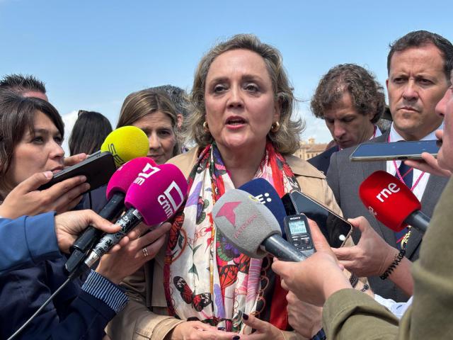 La Diputación se muestra dispuesta a ceder a la JCCM San Juan de Dios si quiere hacer una residencia
