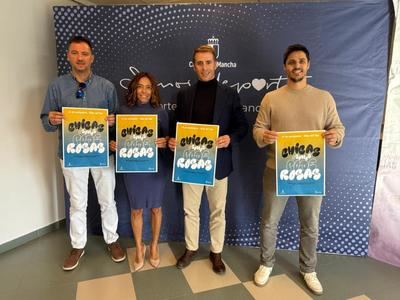 Más de 400 deportistas se suman a ‘Somos Poderosas’ para visibilizar el talento femenino