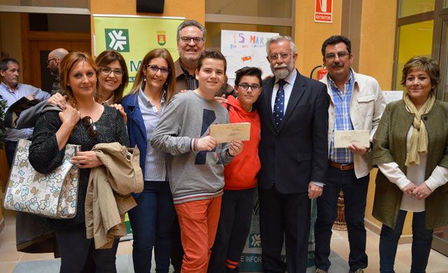 La OMIC de Talavera celebra el Día Mundial del Consumidor
