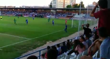 ¿Te perdiste el partido? Aquí tienes las mejores ocasiones del CF Talavera (VÍDEO)