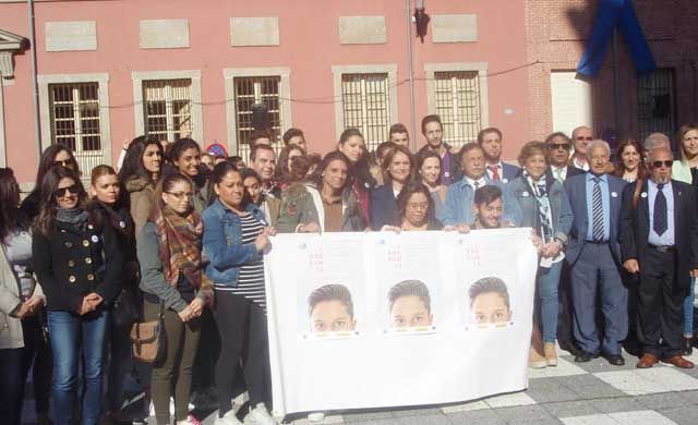 Igualdad y convivencia en la conmemoración del Día del Pueblo Gitano