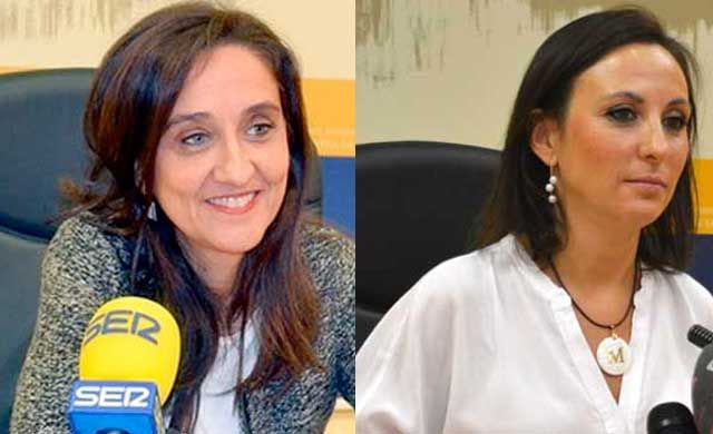 Bellón: 'Rodríguez miente, mi trabajo es totalmente legal y compatible”