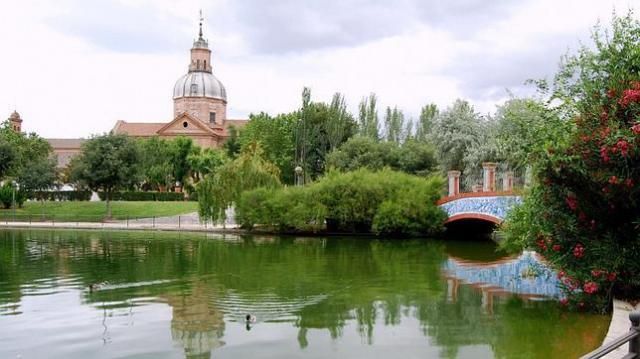 Talavera se suma a la llamada del Papa Francisco