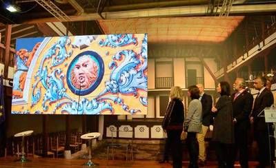 PP y PSOE, dos formas de valorar el paso de Talavera por FITUR