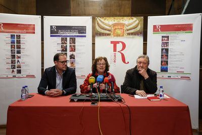 El Teatro de Rojas celebra su 450 aniversario con una temporada histórica