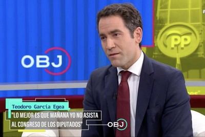 ¿Por qué Egea no citó a Núñez como ganador en 2023?
