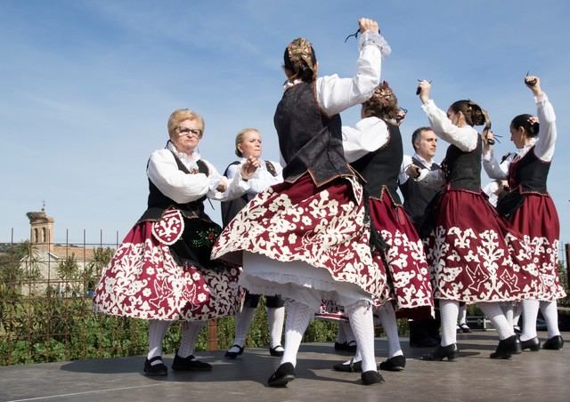El Centro Extremeño de Talavera celebra su Semana Cultural 2025