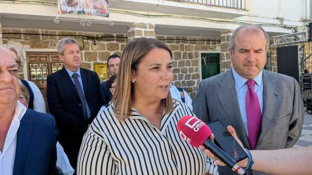 El PSOE acusa a Núñez (PP) de “silencio cómplice” ante el “discurso de odio” de Vox