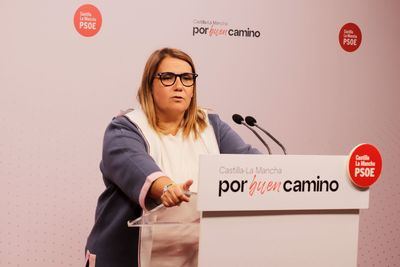Tita García cuestiona que Núñez “no tenga claro” que la defensa de la PAC pasa por “un pacto y una voz única”