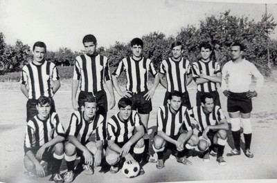 60 aniversario del Torpedo 66