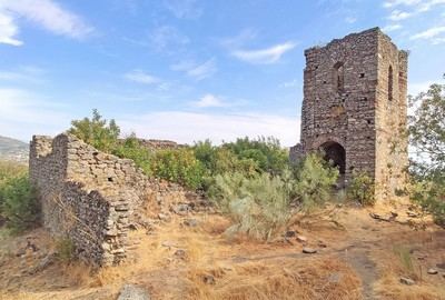 Nace la Asociación cultural Cándido Llorente Notario con el objetivo de recuperar el yacimiento arqueológico de Torre Castilla